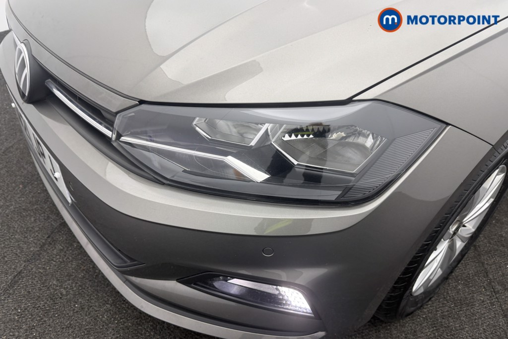 Used Volkswagen Polo 2021 for sale - 77514546: Photo 23