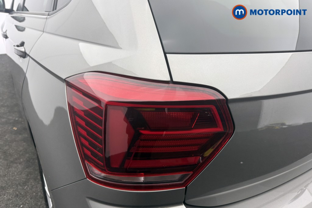 Used Volkswagen Polo 2021 for sale - 77514546: Photo 24