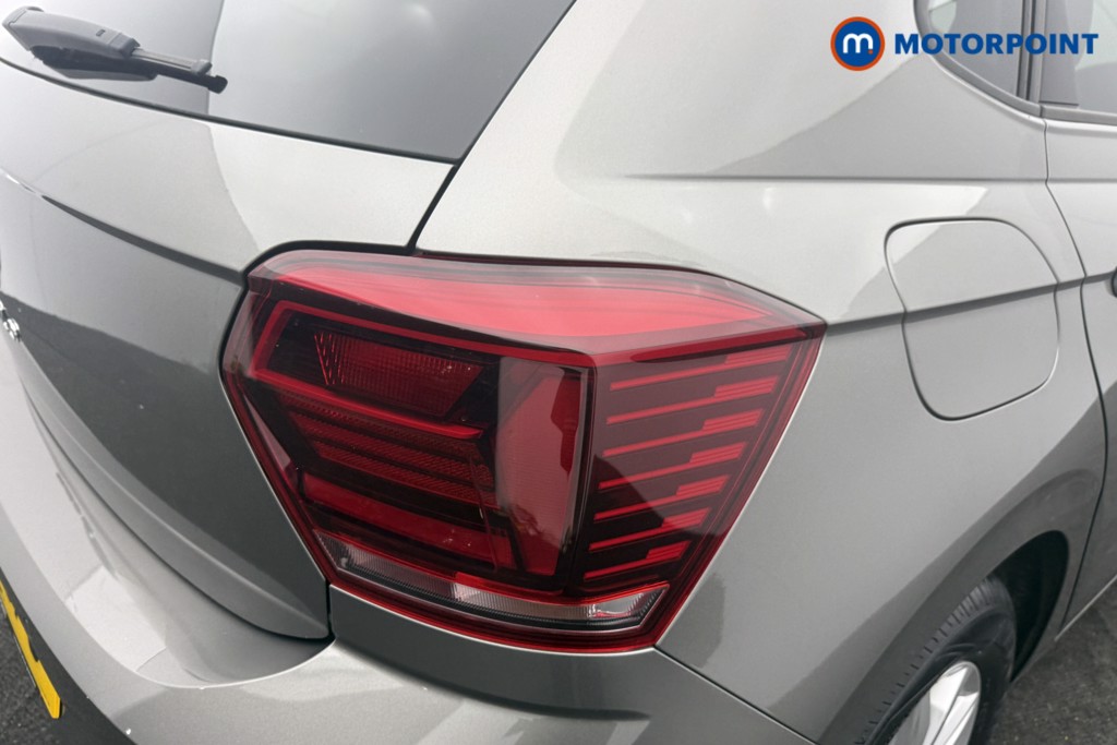 Used Volkswagen Polo 2021 for sale - 77514546: Photo 25