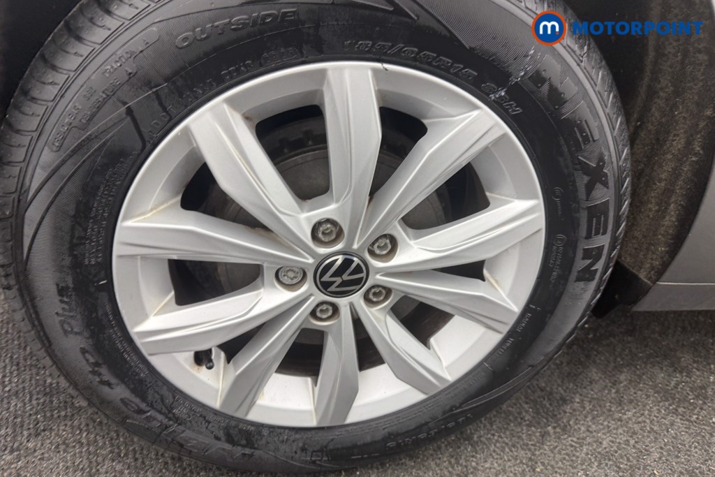 Used Volkswagen Polo 2021 for sale - 77514546: Photo 28