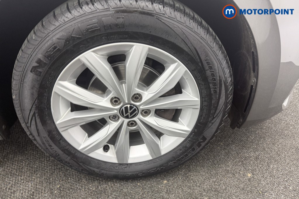 Used Volkswagen Polo 2021 for sale - 77514546: Photo 29