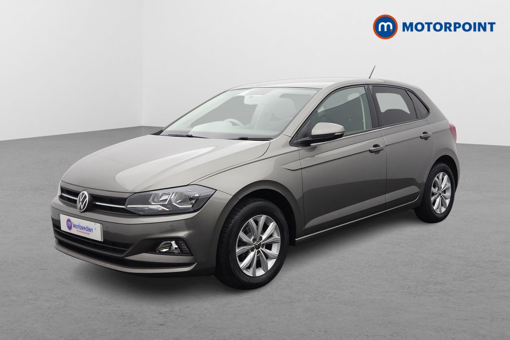 Used Volkswagen Polo 2021 for sale - 77514546: Photo 3
