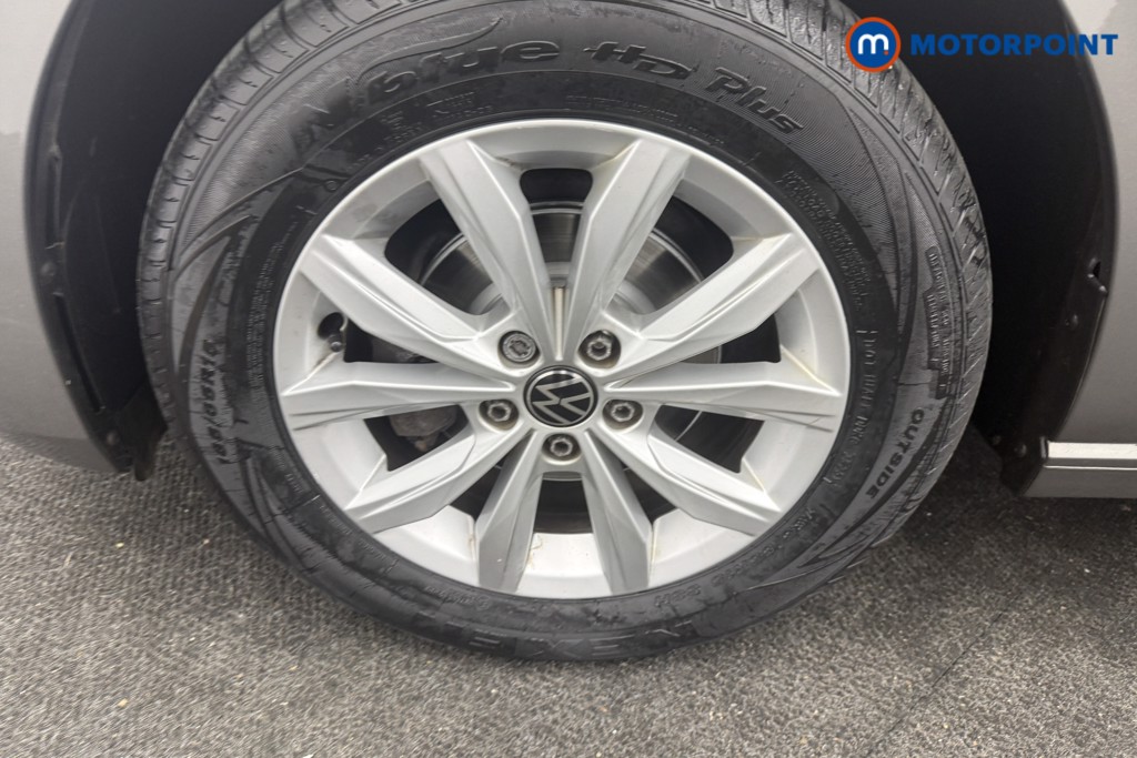 Used Volkswagen Polo 2021 for sale - 77514546: Photo 30