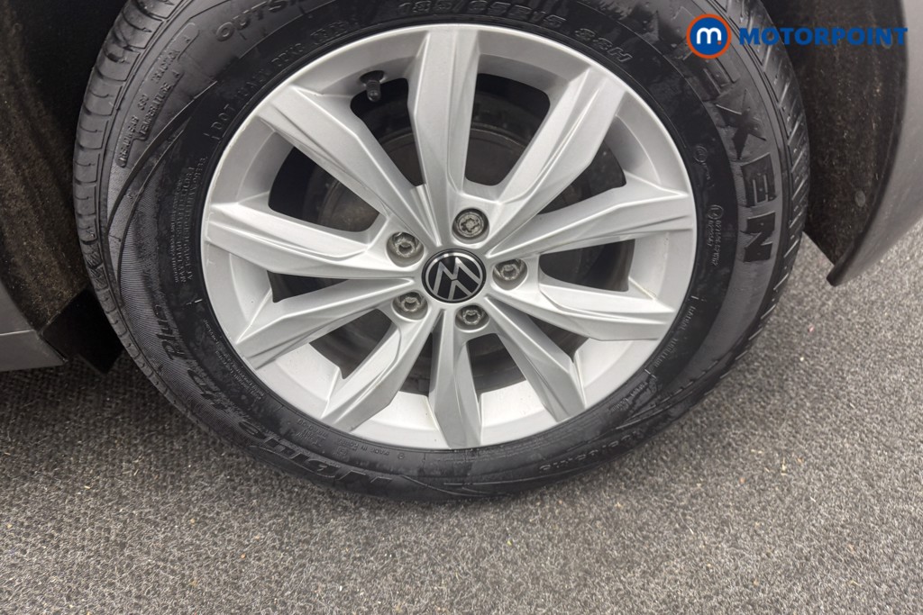 Used Volkswagen Polo 2021 for sale - 77514546: Photo 31