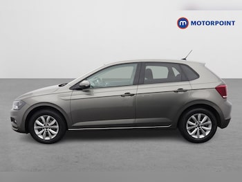 Used Volkswagen Polo 2021 for sale - 77514546: Photo