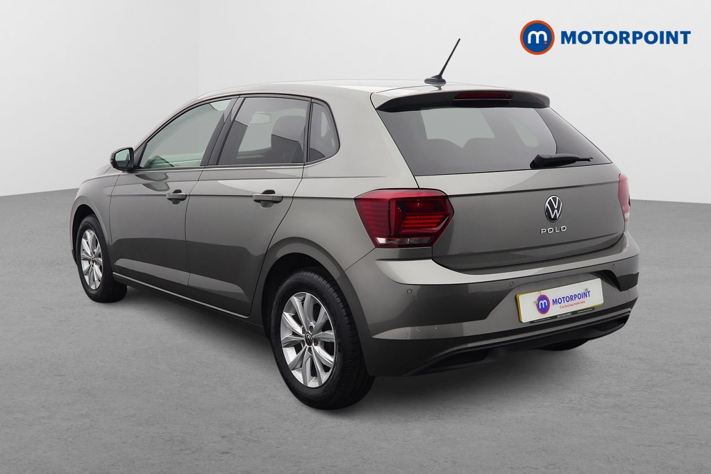 Used Volkswagen Polo 2021 for sale - 77514546: Photo 5