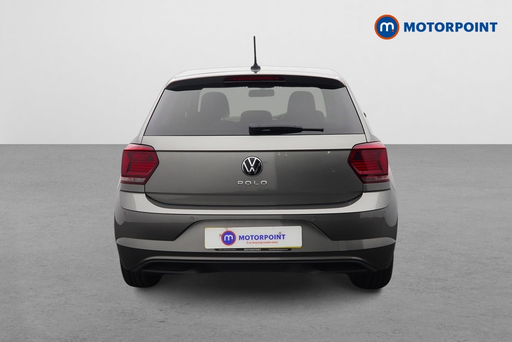 Used Volkswagen Polo 2021 for sale - 77514546: Photo 6