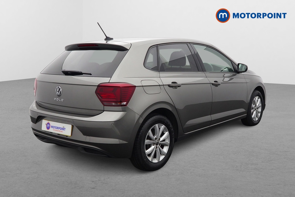 Used Volkswagen Polo 2021 for sale - 77514546: Photo 7