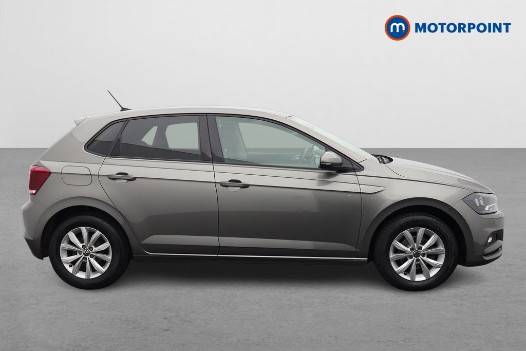 Used Volkswagen Polo 2021 for sale - 77514546: Photo 8