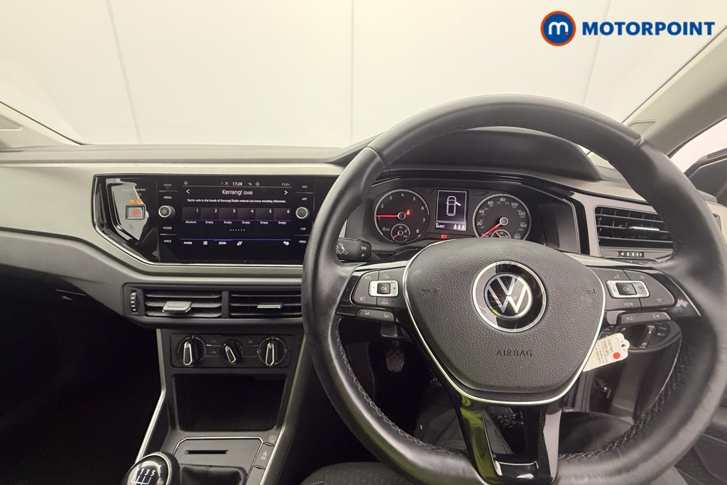 Used Volkswagen Polo 2021 for sale - 77514546: Photo 9