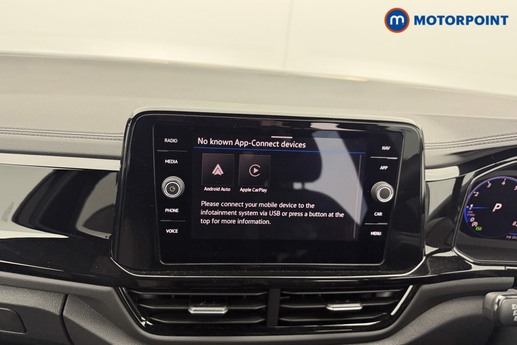 Used Volkswagen T-Roc 2025 for sale - 77297817: Photo 10