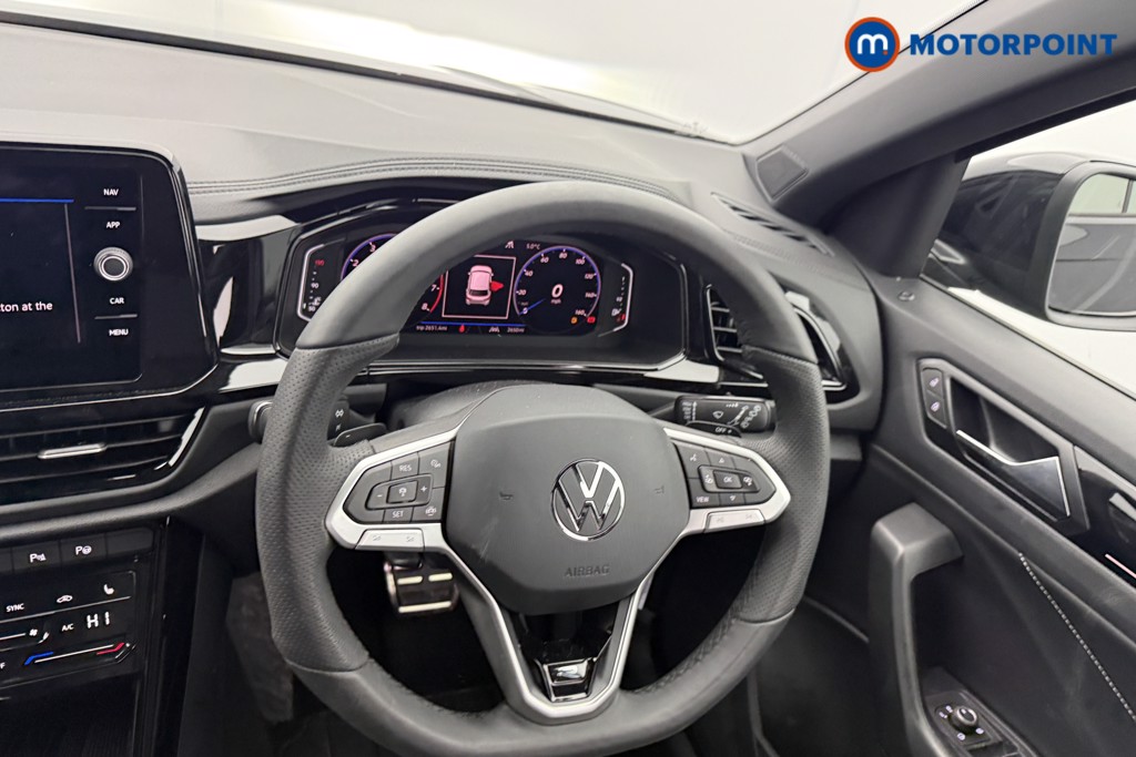 Used Volkswagen T-Roc 2025 for sale - 77297817: Photo 11