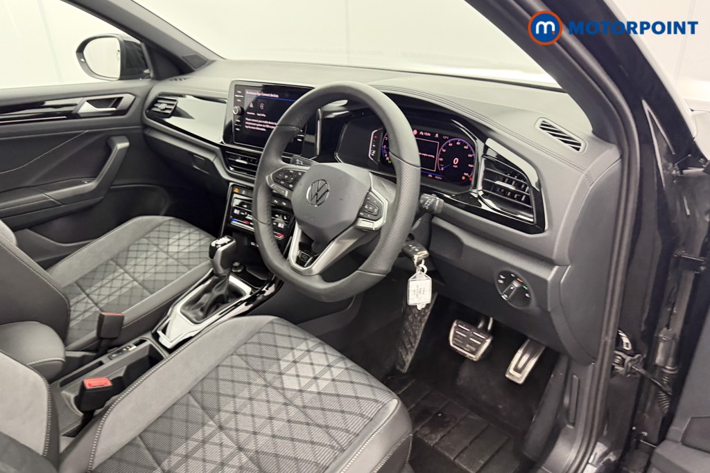 Used Volkswagen T-Roc 2025 for sale - 77297817: Photo 12