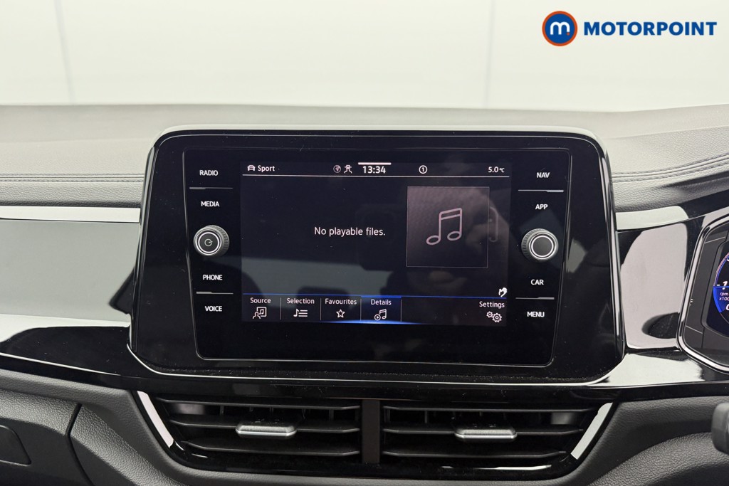 Used Volkswagen T-Roc 2025 for sale - 77297817: Photo 15