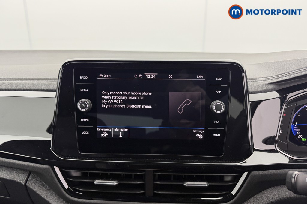 Used Volkswagen T-Roc 2025 for sale - 77297817: Photo 16