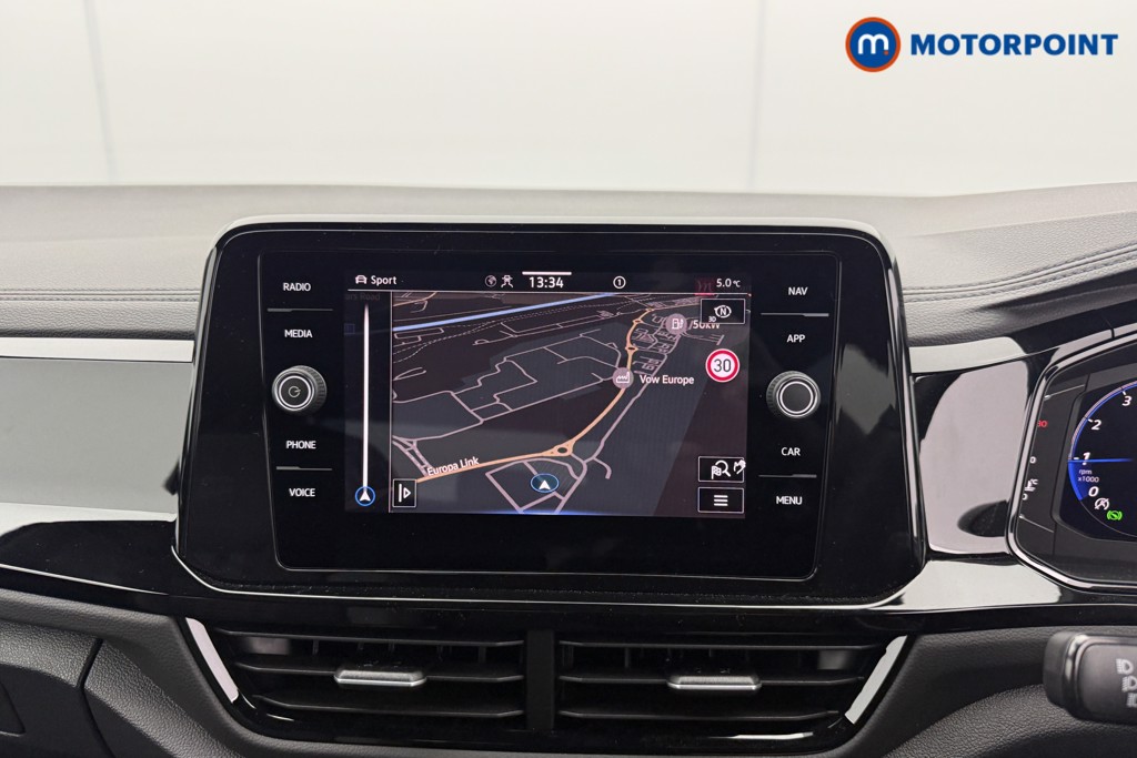 Used Volkswagen T-Roc 2025 for sale - 77297817: Photo 17