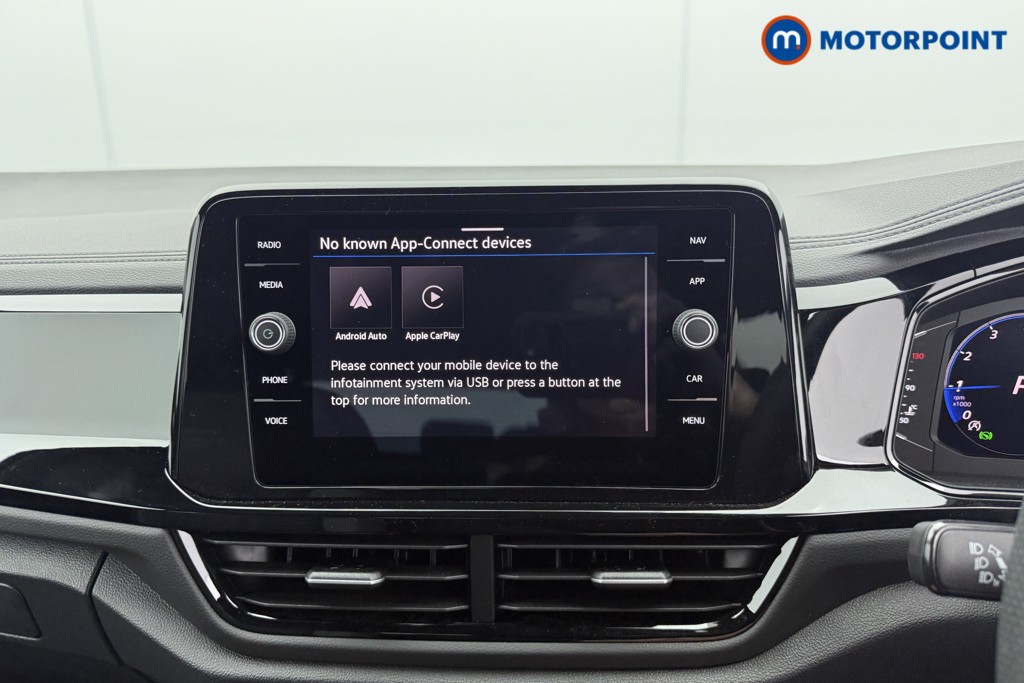 Used Volkswagen T-Roc 2025 for sale - 77297817: Photo 18