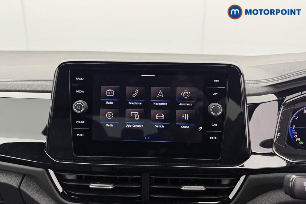 Used Volkswagen T-Roc 2025 for sale - 77297817: Photo 19