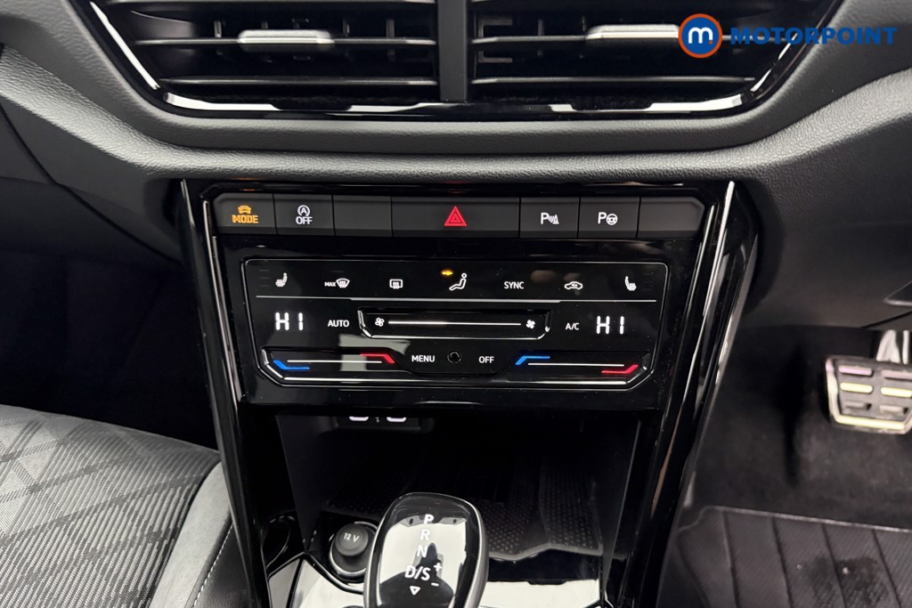 Used Volkswagen T-Roc 2025 for sale - 77297817: Photo 20