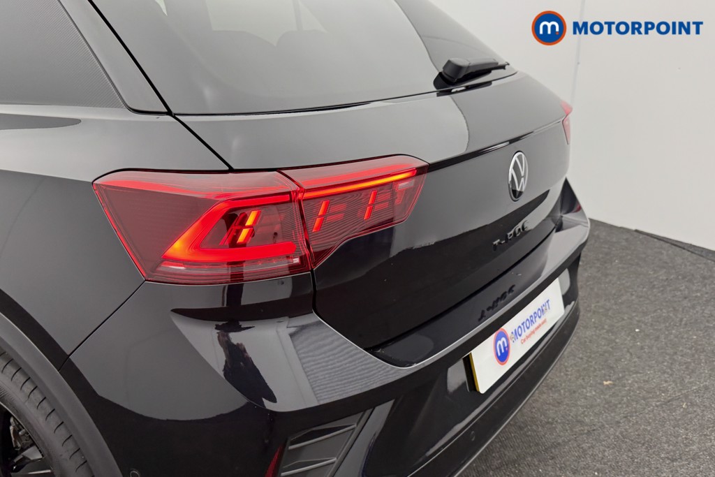 Used Volkswagen T-Roc 2025 for sale - 77297817: Photo 35