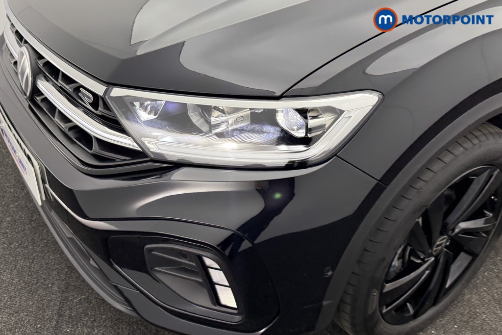 Used Volkswagen T-Roc 2025 for sale - 77297817: Photo 37