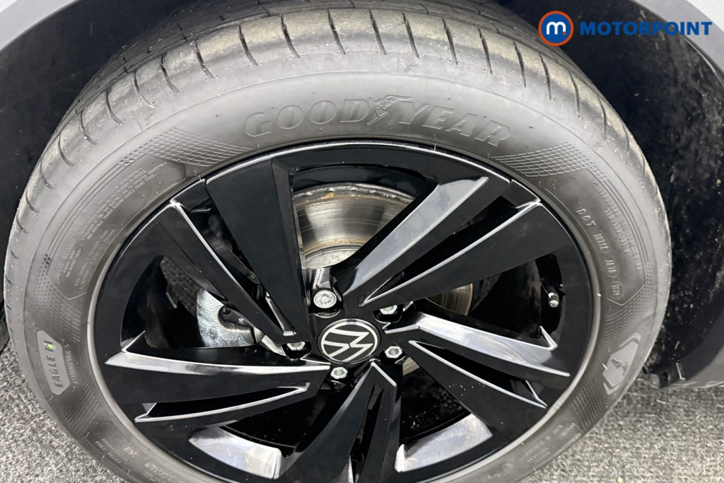 Used Volkswagen T-Roc 2025 for sale - 77297817: Photo 38