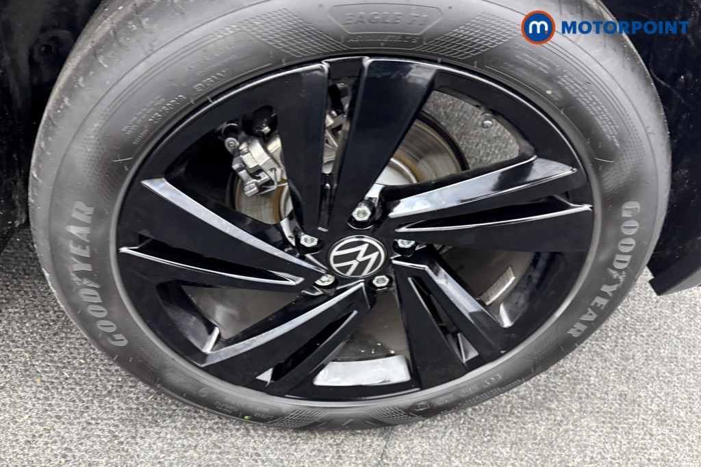 Used Volkswagen T-Roc 2025 for sale - 77297817: Photo 39