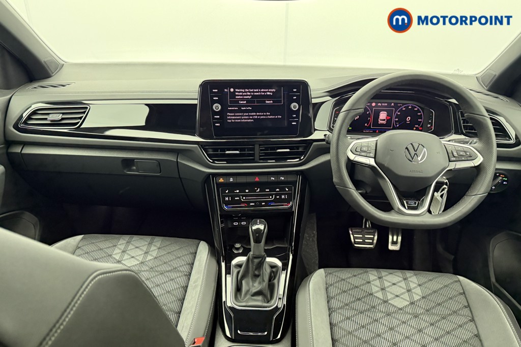 Used Volkswagen T-Roc 2025 for sale - 77297817: Photo 9