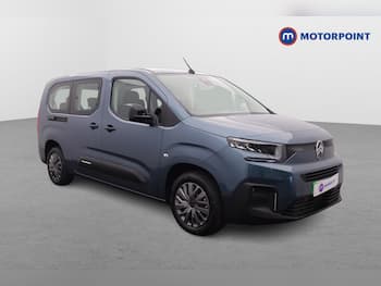 Used Citroen Berlingo 2026 for sale - 79786987: Photo