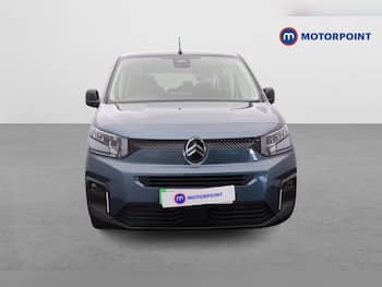Used Citroen Berlingo 2026 for sale - 79786987: Photo