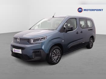 Used Citroen Berlingo 2026 for sale - 79786987: Photo