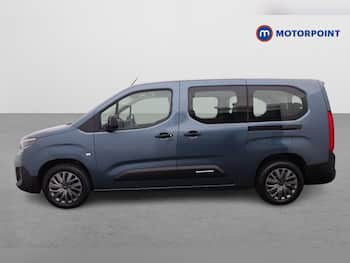 Used Citroen Berlingo 2026 for sale - 79786987: Photo