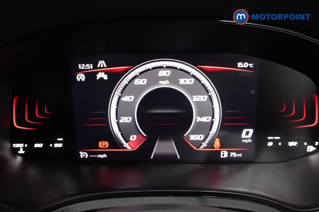 Used SEAT Arona 2023 for sale - 76344825: Photo 13