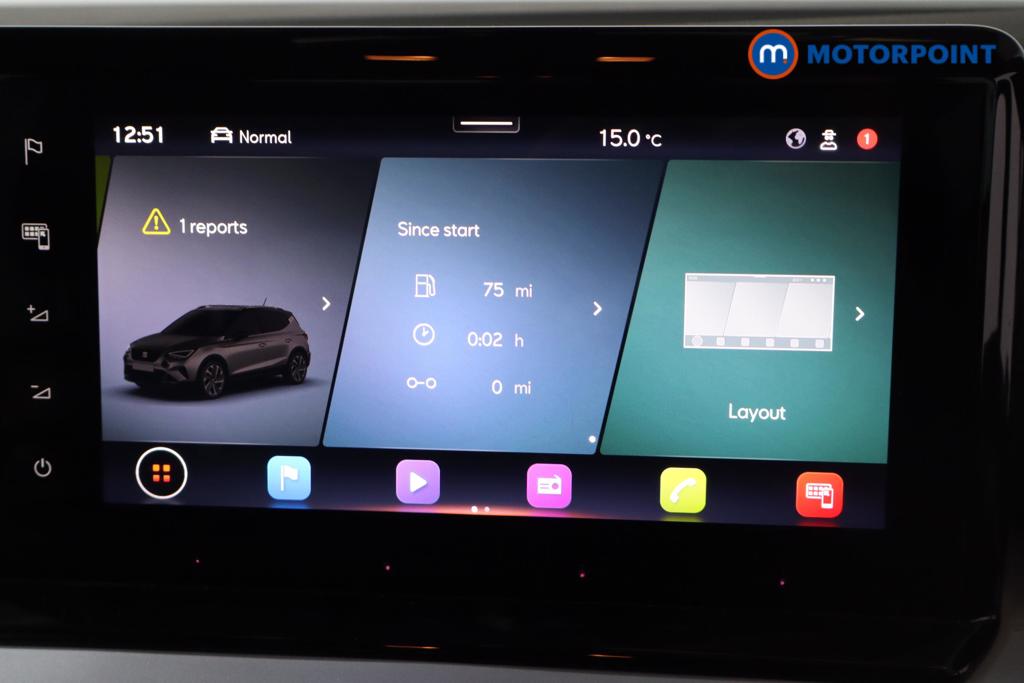Used SEAT Arona 2023 for sale - 76344825: Photo 15