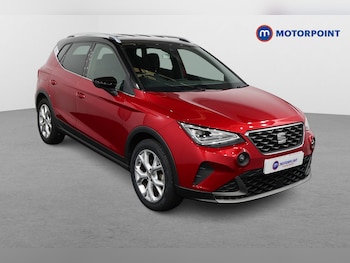 2023 - 1.0 TSI 110 FR 5dr