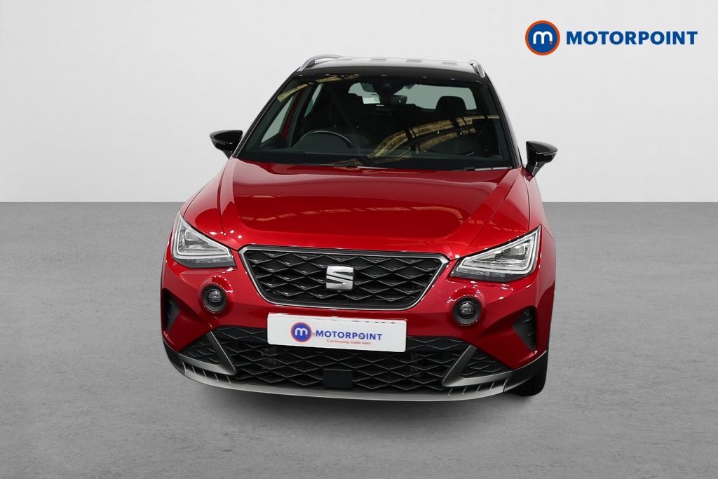 Used SEAT Arona 2023 for sale - 76344825: Photo 2
