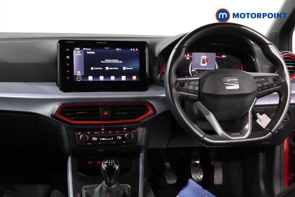 Used SEAT Arona 2023 for sale - 76344825: Photo 26