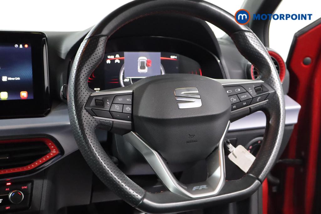Used SEAT Arona 2023 for sale - 76344825: Photo 27