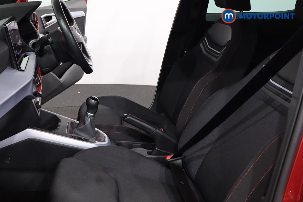 Used SEAT Arona 2023 for sale - 76344825: Photo 32