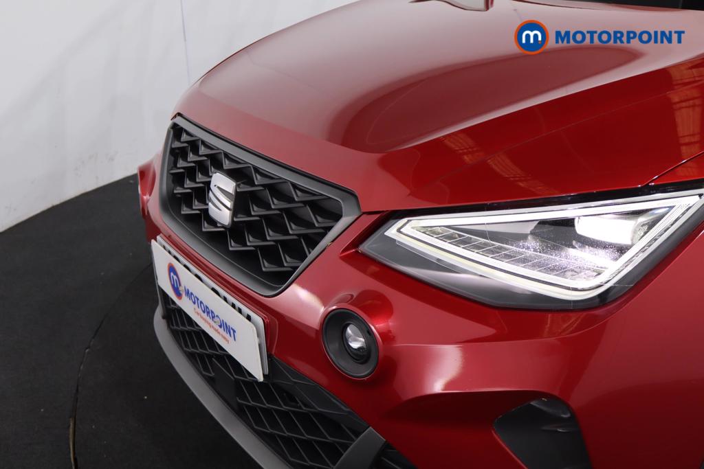 Used SEAT Arona 2023 for sale - 76344825: Photo 34
