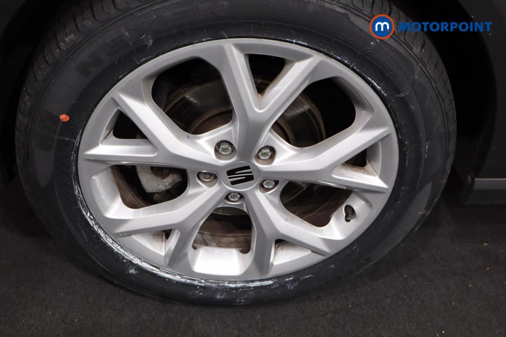 Used SEAT Arona 2023 for sale - 76344825: Photo 36