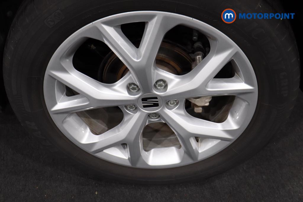 Used SEAT Arona 2023 for sale - 76344825: Photo 37