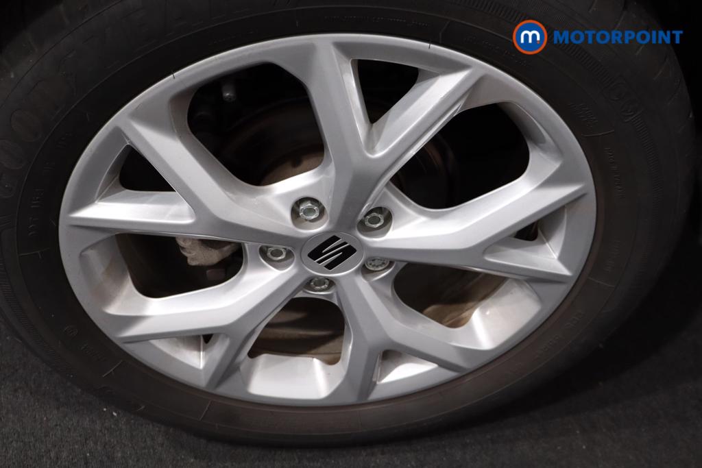 Used SEAT Arona 2023 for sale - 76344825: Photo 38