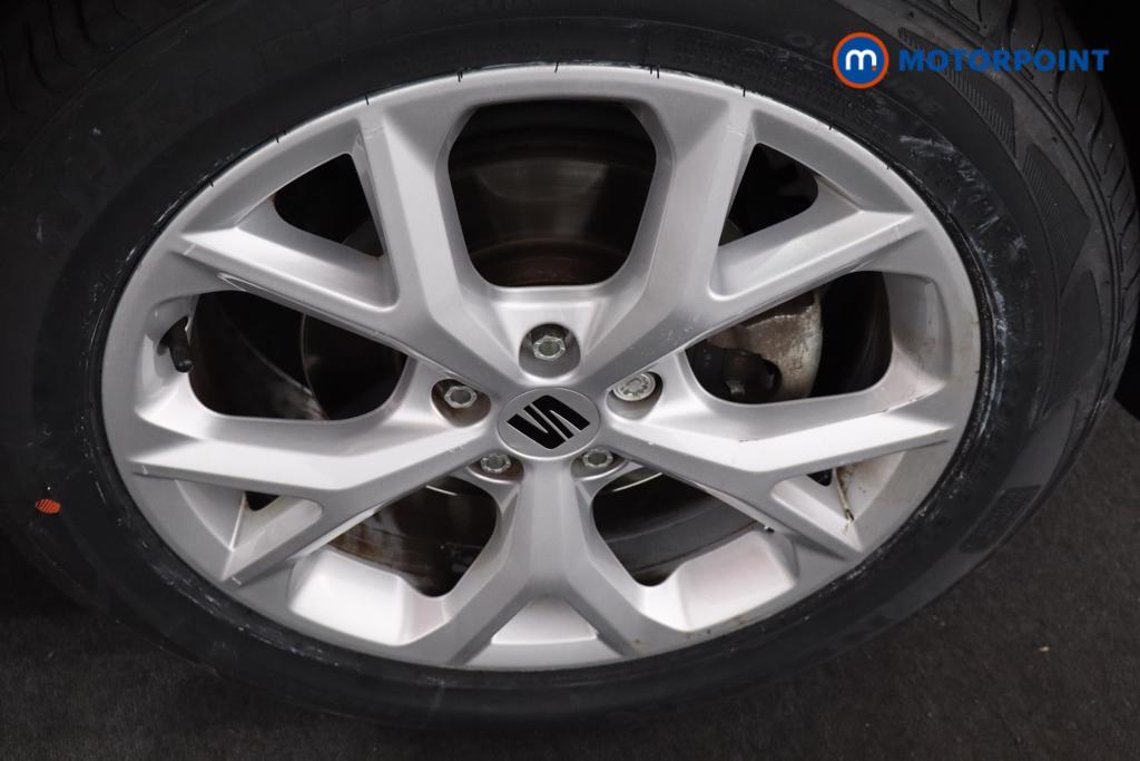 Used SEAT Arona 2023 for sale - 76344825: Photo 39