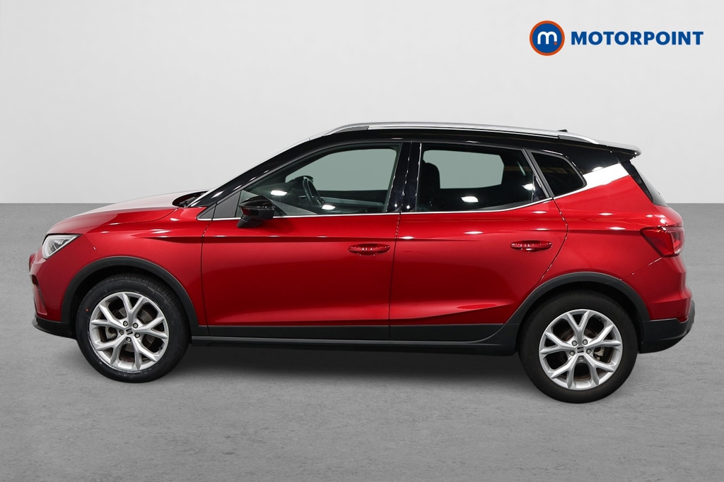 Used SEAT Arona 2023 for sale - 76344825: Photo 4