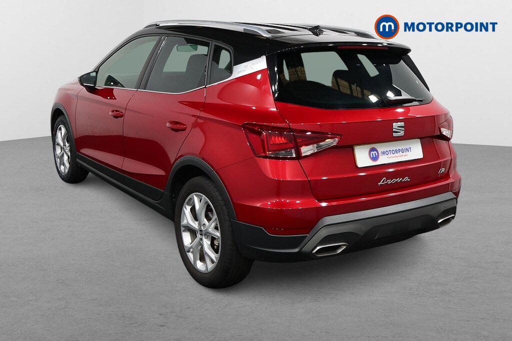 Used SEAT Arona 2023 for sale - 76344825: Photo 5