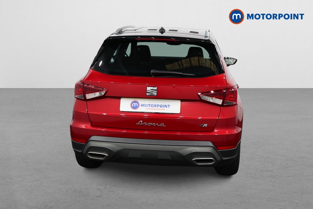 Used SEAT Arona 2023 for sale - 76344825: Photo 6