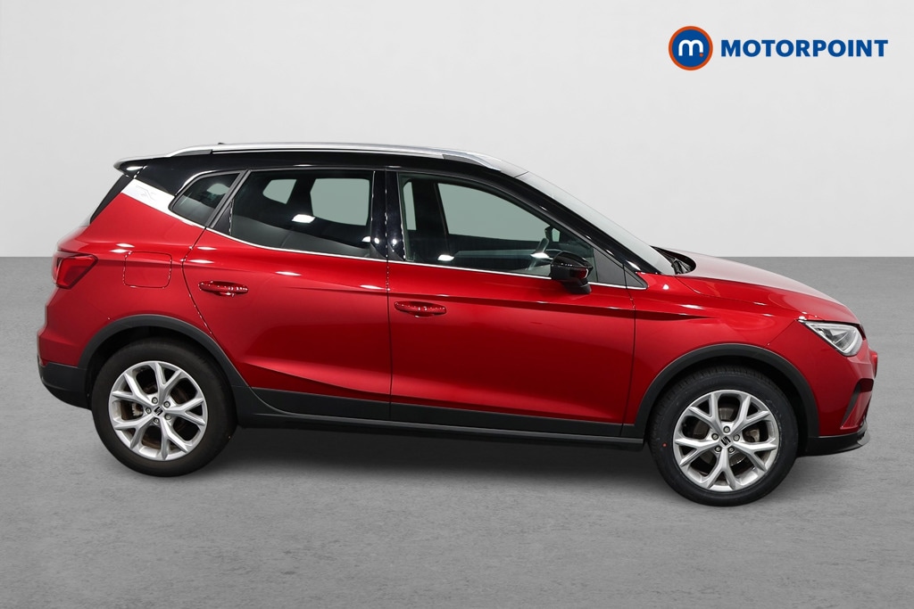 Used SEAT Arona 2023 for sale - 76344825: Photo 8