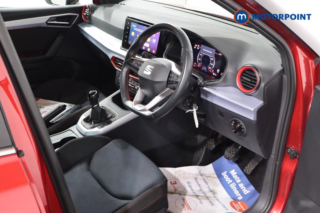 Used SEAT Arona 2023 for sale - 76344825: Photo 9