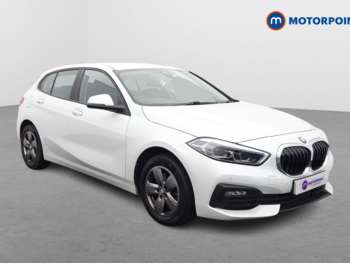 2020 - 118i SE 5dr